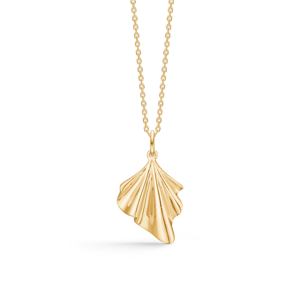 Mads Z 14 kt Velvet Vedhæng