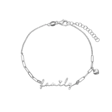 Aagaard Family armbånd