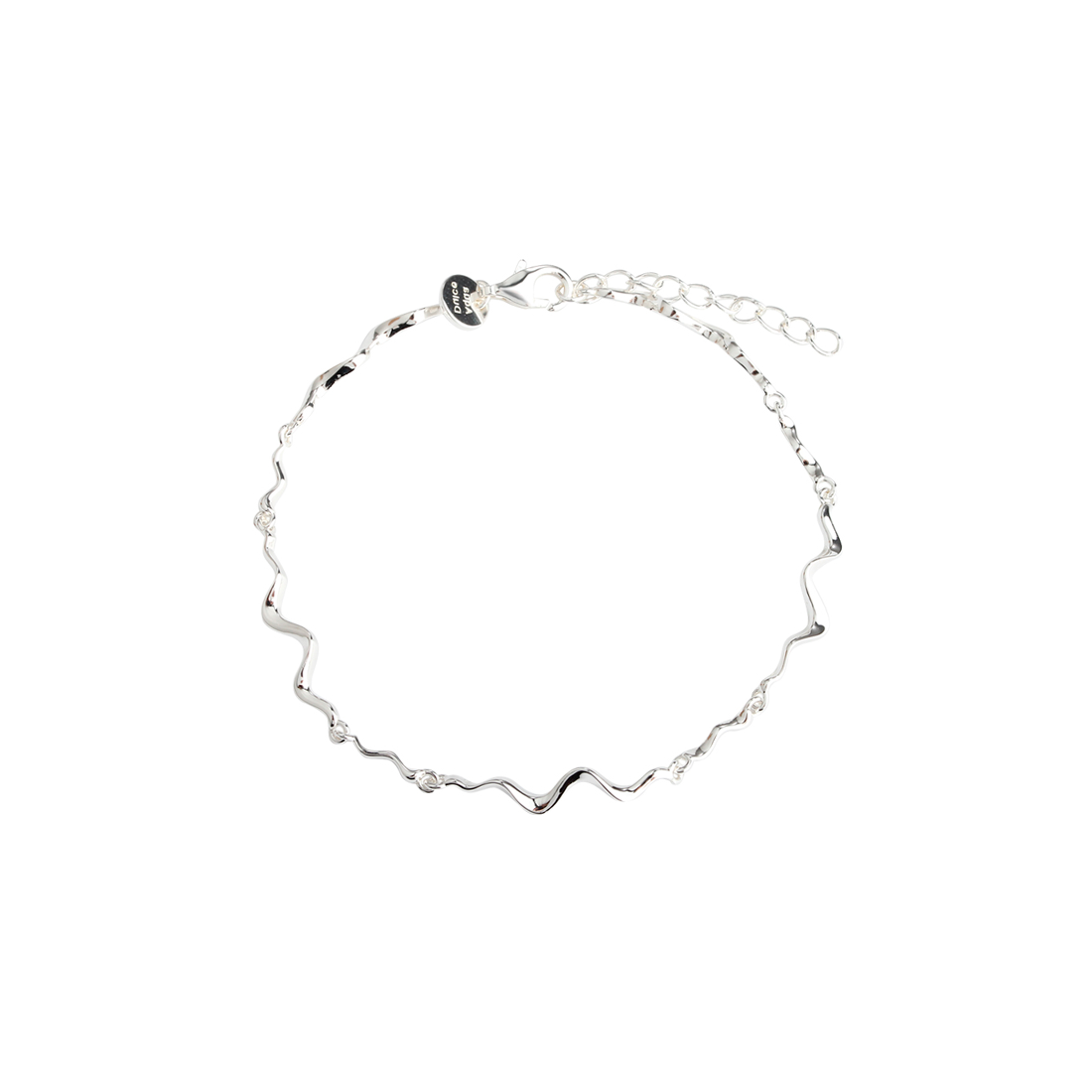 Aqua Dulce Slim Rhumba armbånd