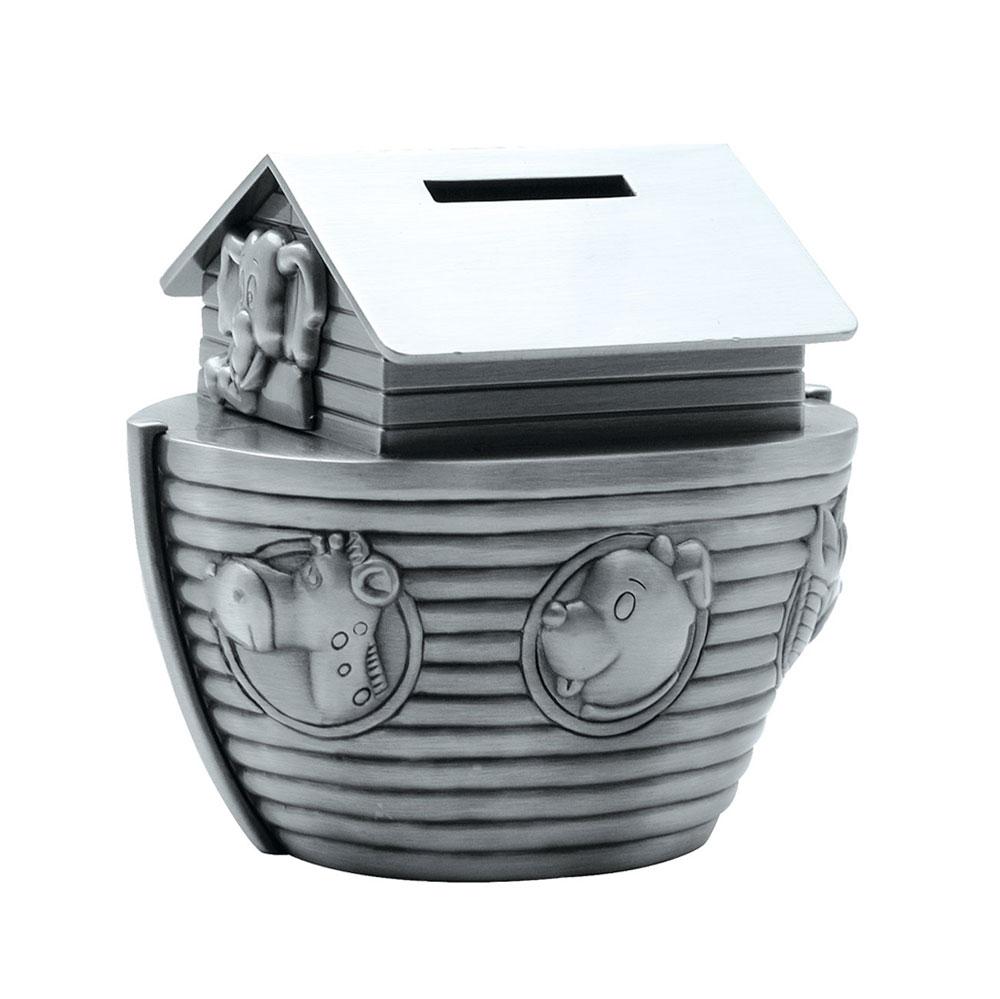 NOA Fortinnet sparebøsse Noahs Ark