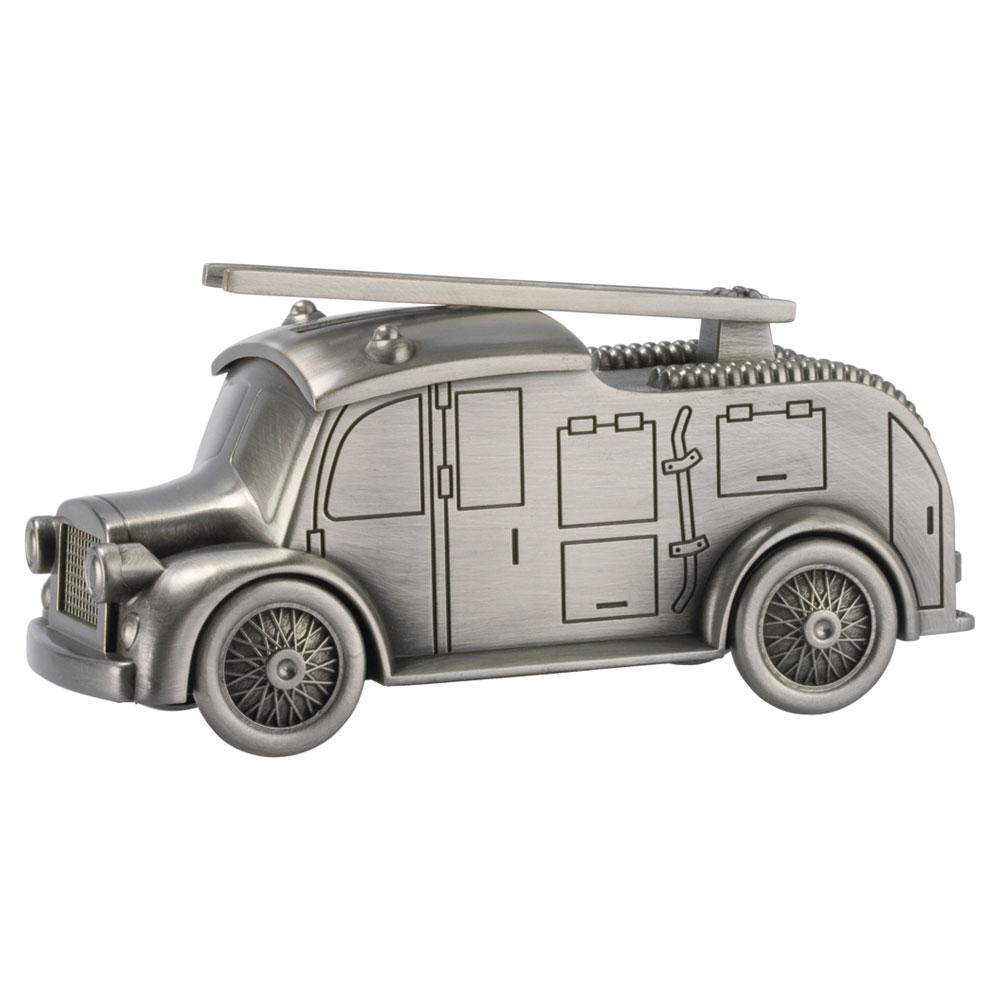 NOA Fortinnet sparebøsse brandbil