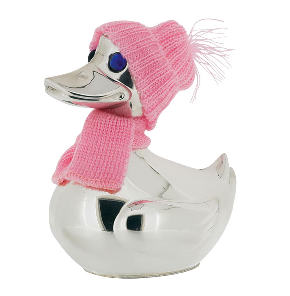 NOA Forsølvet sparebøsse and m. tøj