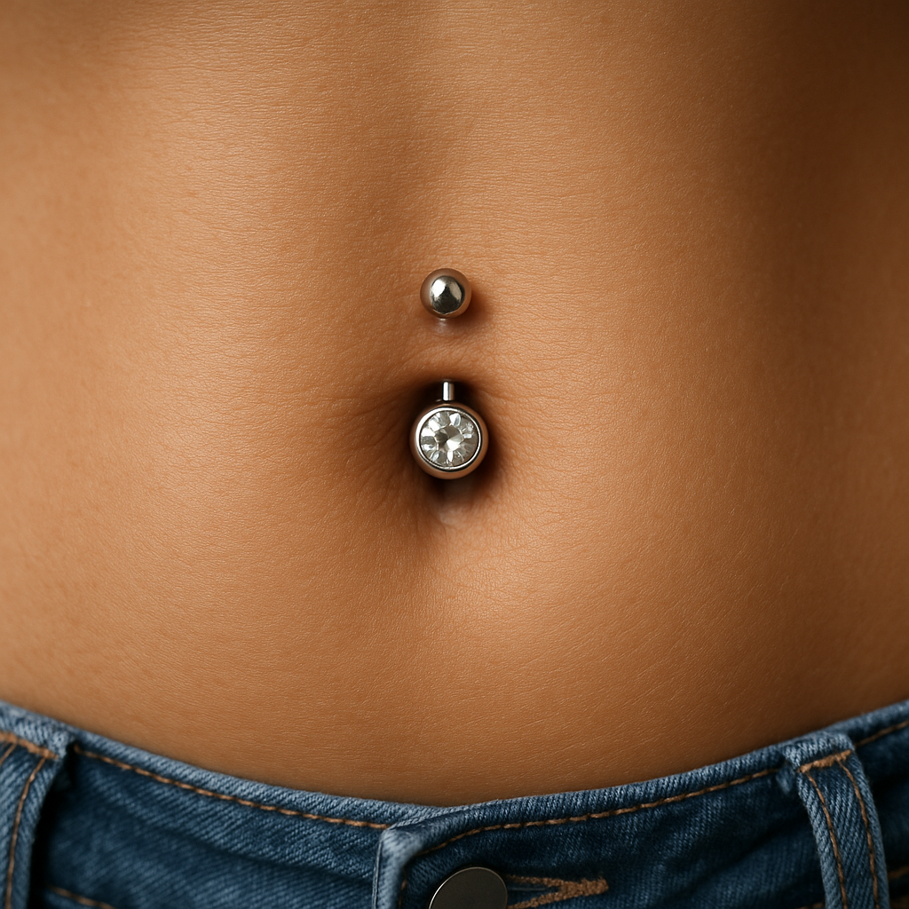 Navlepiercing