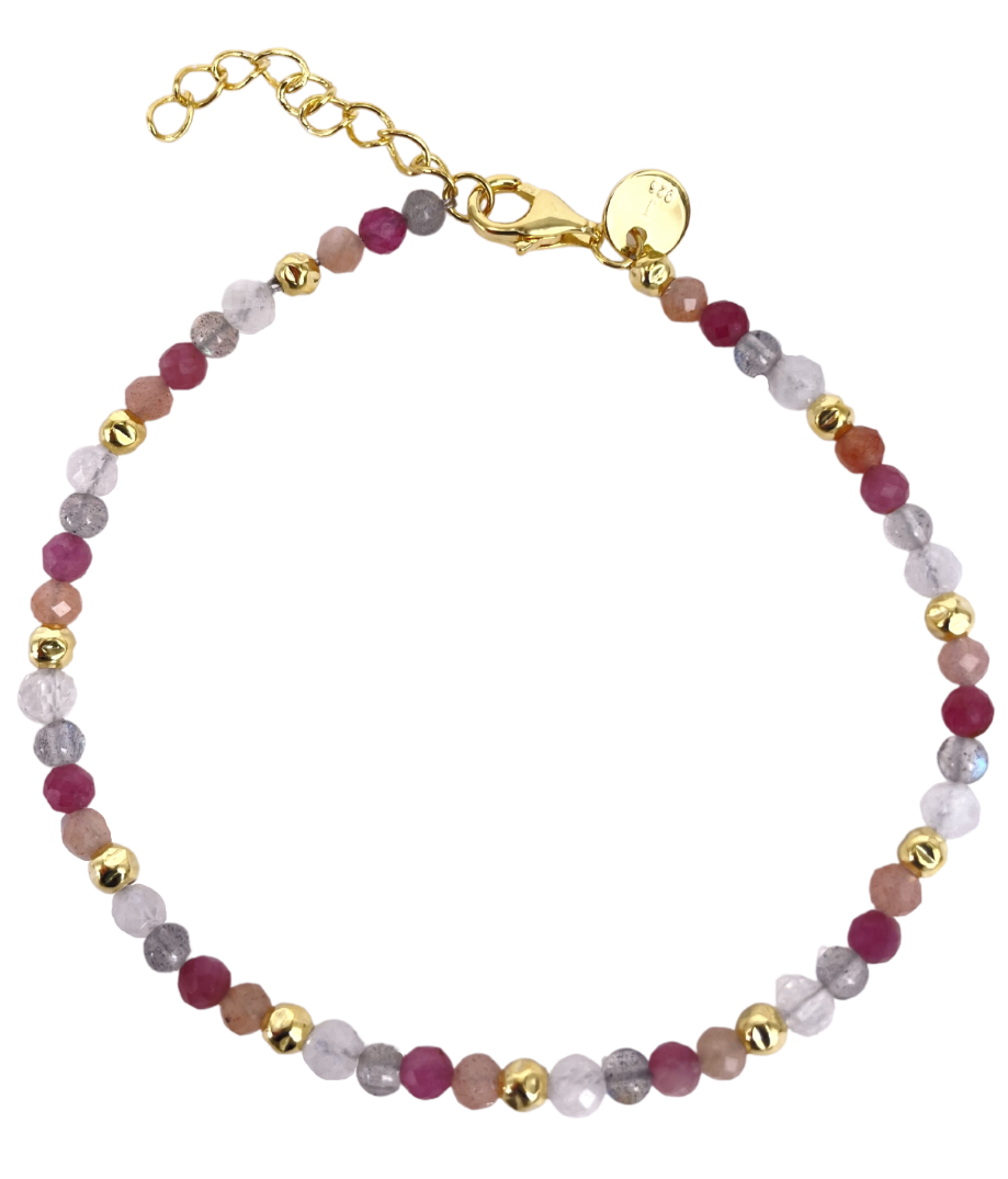 Aqua Dulce SUN Armbånd