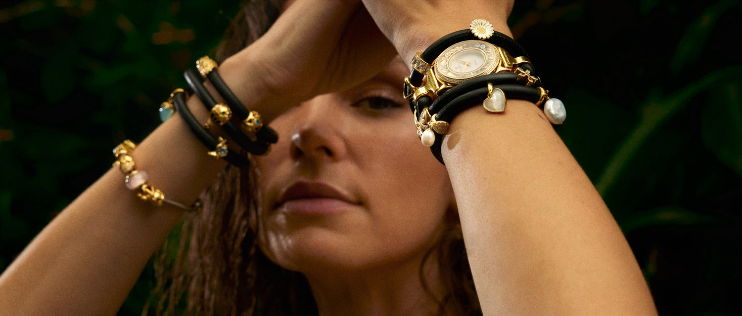 Christina Jewelry & Watches