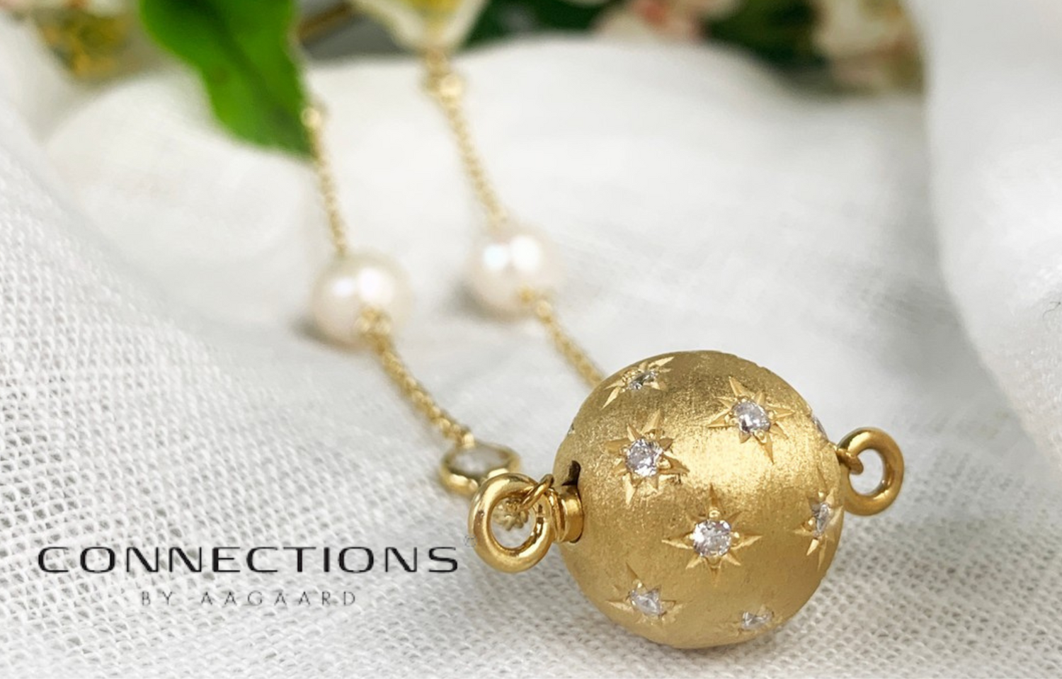 Connections By Aagaard