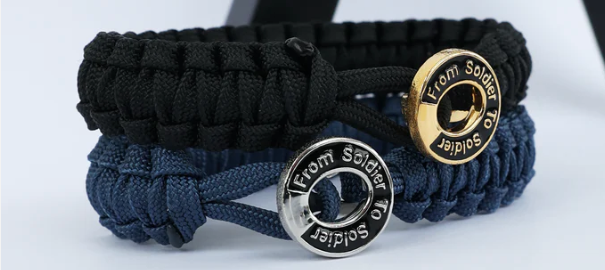 From Soldier to Soldier