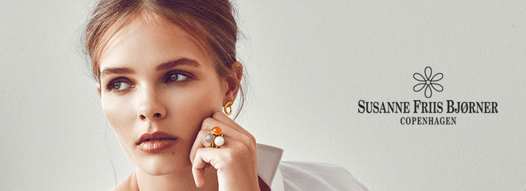 Susanne Friis Bjørner