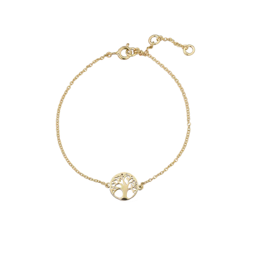 Aagaard livets træ armbånd