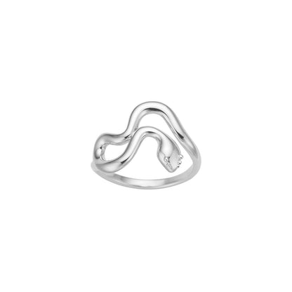 Nordahl Jewellery Serpens Ring