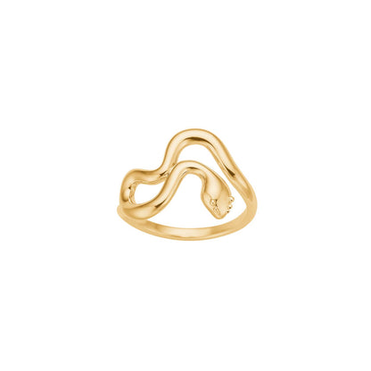 Nordahl Jewellery Serpens Ring