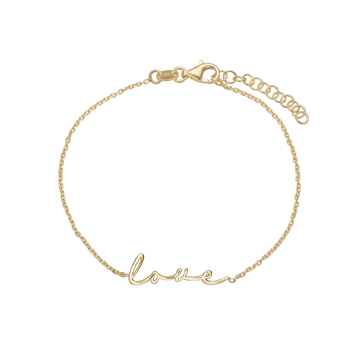 Aagaard Love armbånd