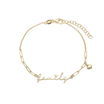 Aagaard Family armbånd