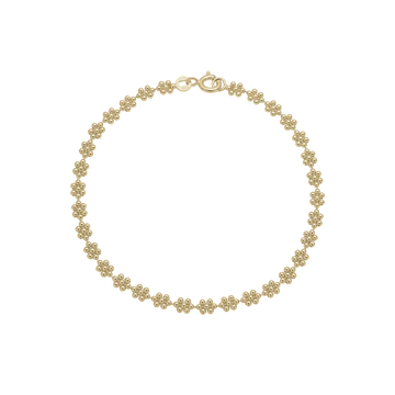 Aagaard Flowers armbånd