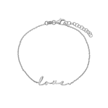 Aagaard Love armbånd