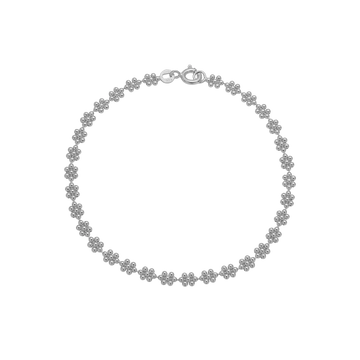 Aagaard Flowers armbånd