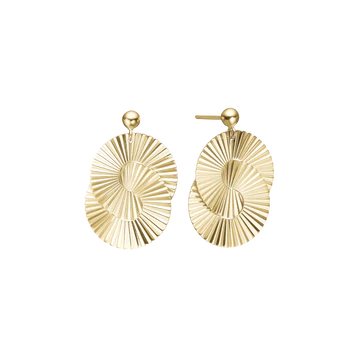 Aagaard sunshine magic ørehænger