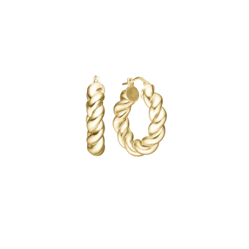 Aagaard Big Twist creoler