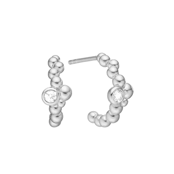 Aagaard bobbel ørestikker