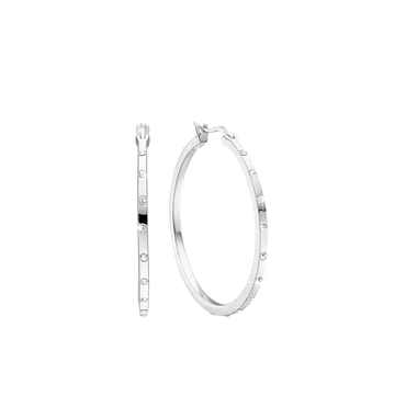 Aagaard creoler m. zirkonia