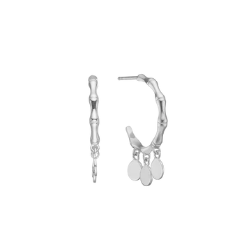 Aagaard Happy Coins creoler