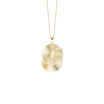 Aagaard Sunshine magic halskæde