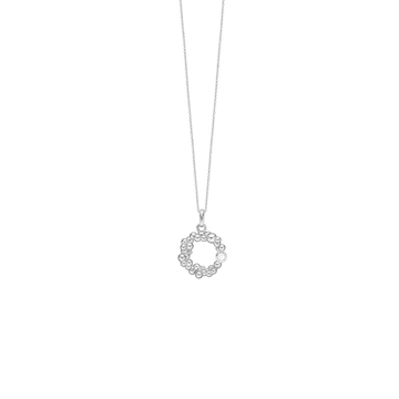 Aagaard bobbel vedhæng