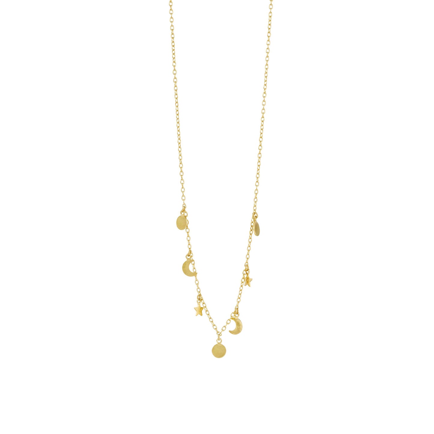 Susanne Friis Bjørner - Halskæde anker