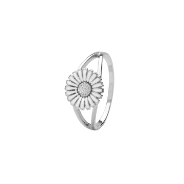 Aagaard Marguerit Ring 10mm