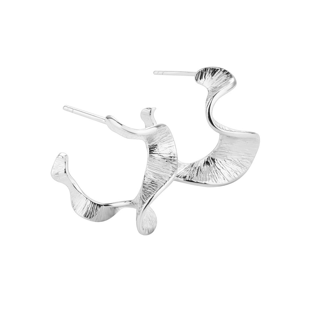 Aqua Dulce Rhumba hoop medium