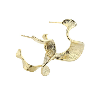 Aqua Dulce Rhumba hoop medium