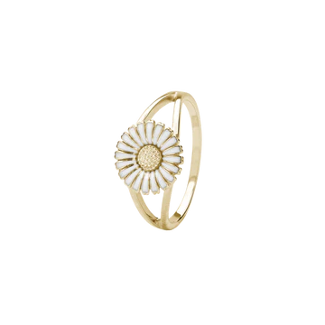 Aagaard Marguerit Ring 10mm