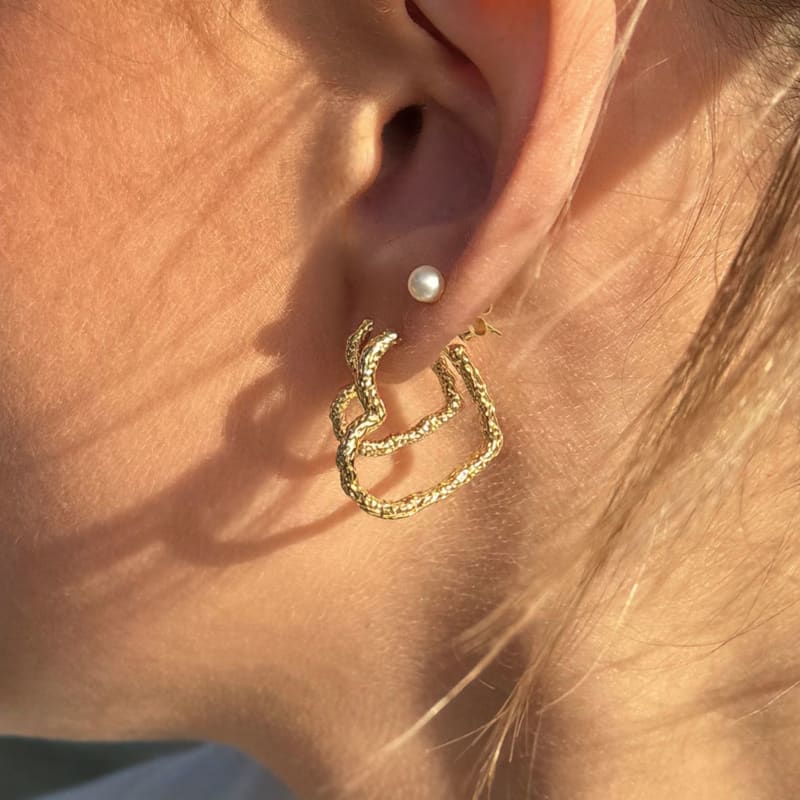 Aqua Dulce Love me big