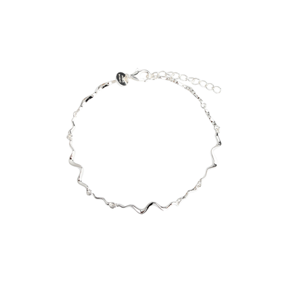 Aqua Dulce Slim Rhumba armbånd