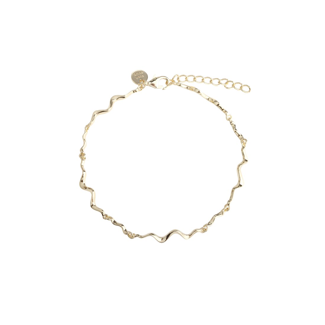 Aqua Dulce Slim Rhumba armbånd