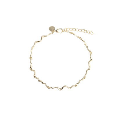 Aqua Dulce Slim Rhumba armbånd