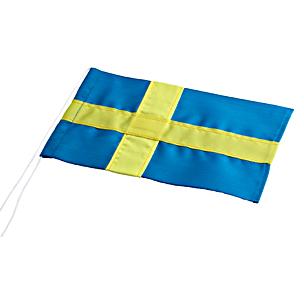 NOA Skandinaviske slutflag til 40 cm bordflag