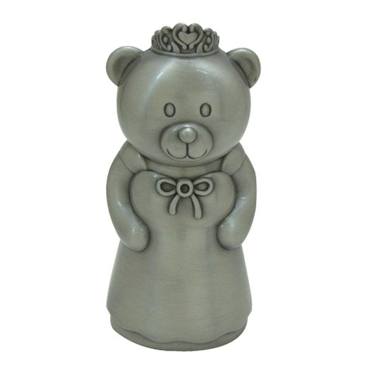 NOA Fortinnet sparebøsse prinsesse-bamse