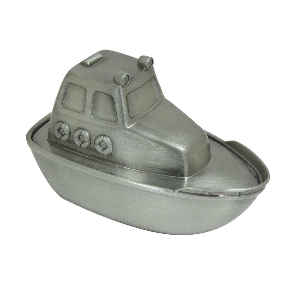 NOA Fortinnet sparebøsse båd