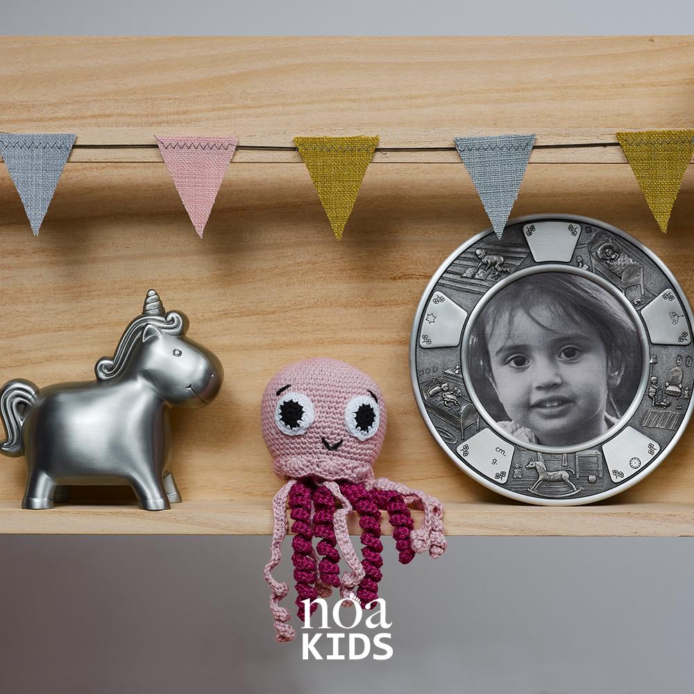 NOA Fortinnet sparebøsse enhjørning