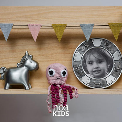 NOA Fortinnet sparebøsse enhjørning