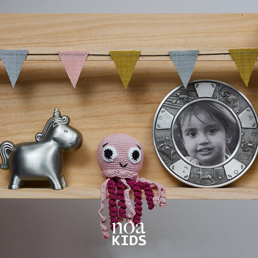 NOA Fortinnet sparebøsse enhjørning