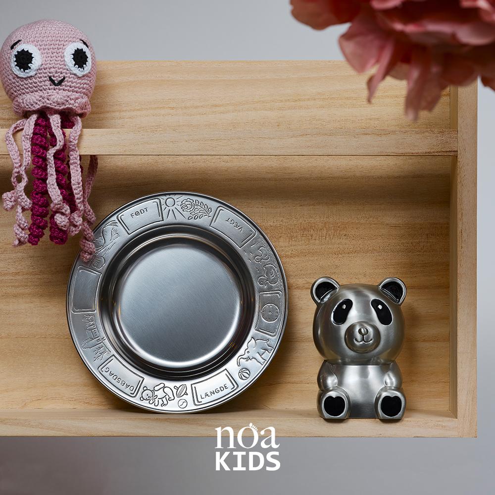 NOA Fortinnet sparebøsse panda