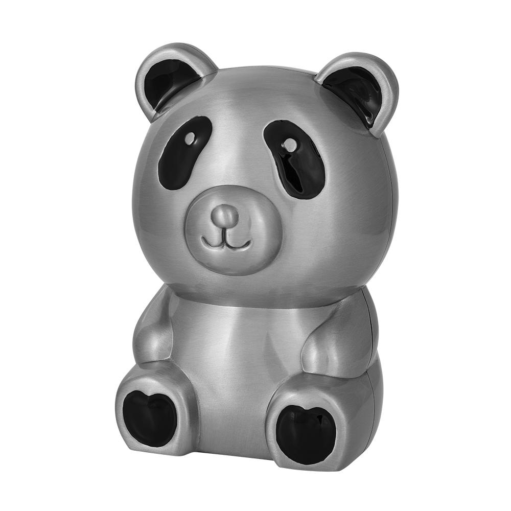 NOA Fortinnet sparebøsse panda