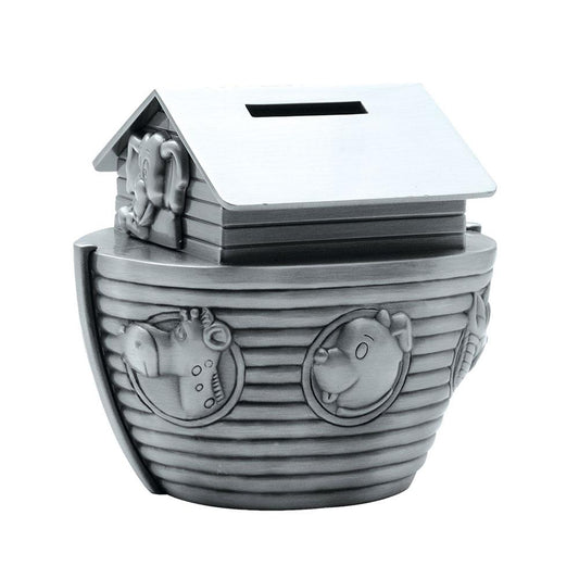 NOA Fortinnet sparebøsse Noahs Ark