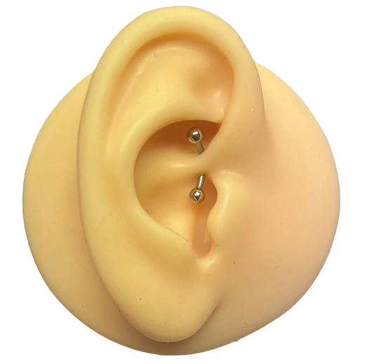 Daith Piercing