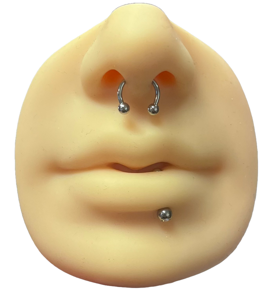 Septum Piercing