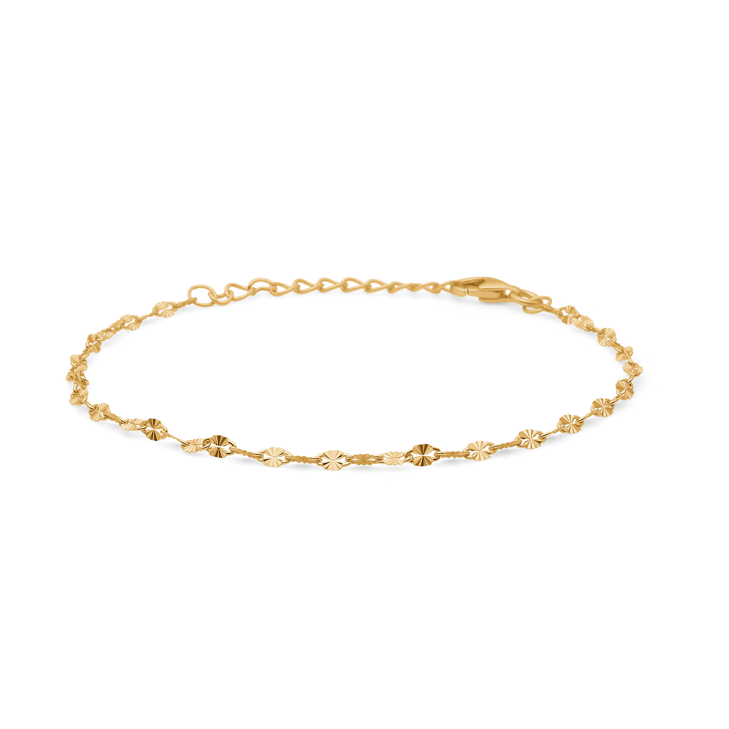 Studio Z Aurelia forg. sølv armbånd