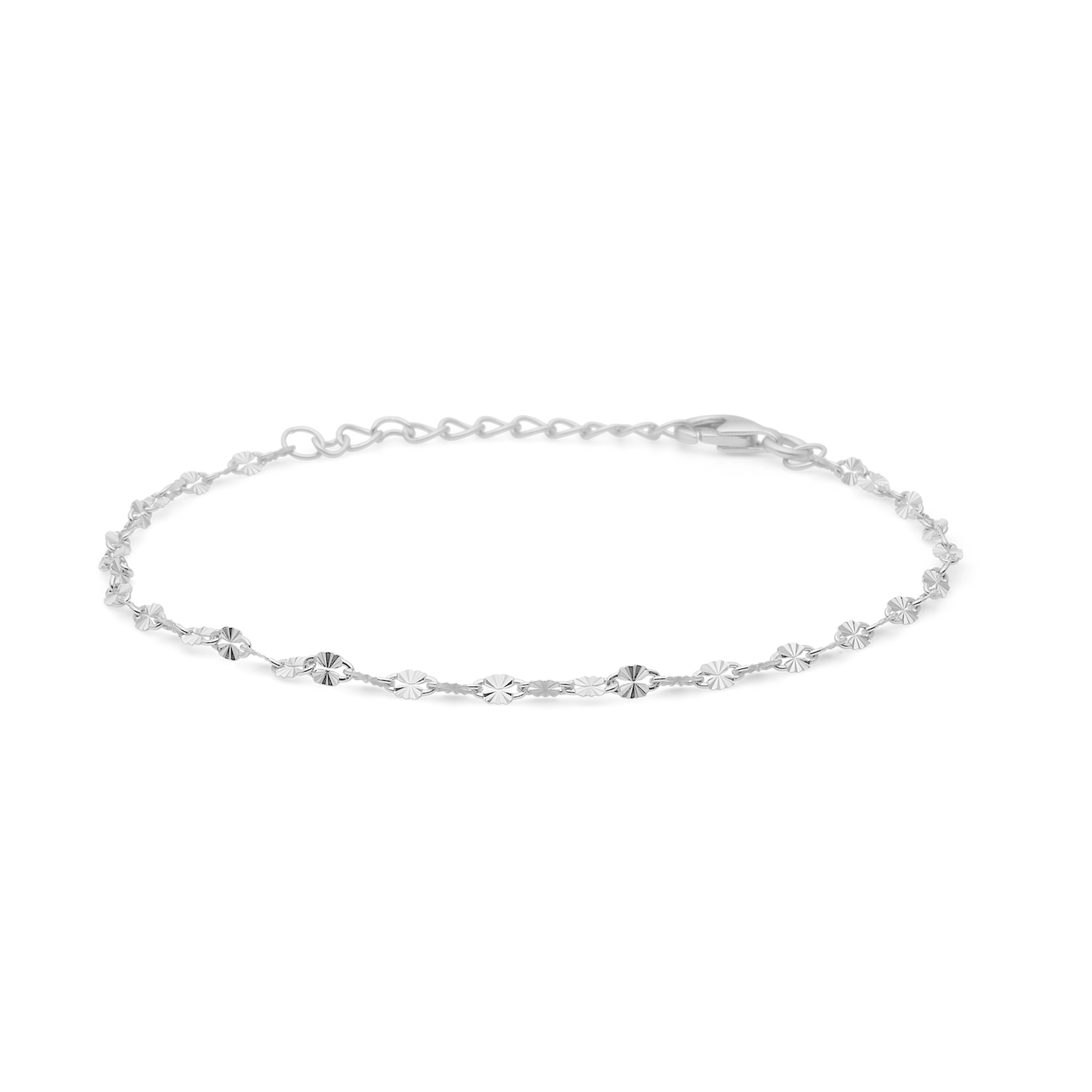 Studio Z Aurelia armbånd i sølv