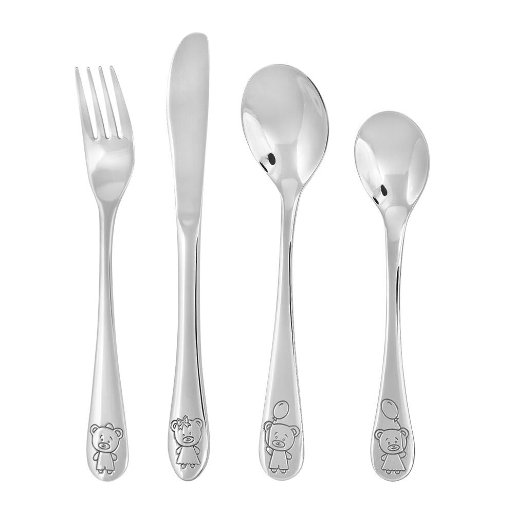 NOA bestik m. bamser